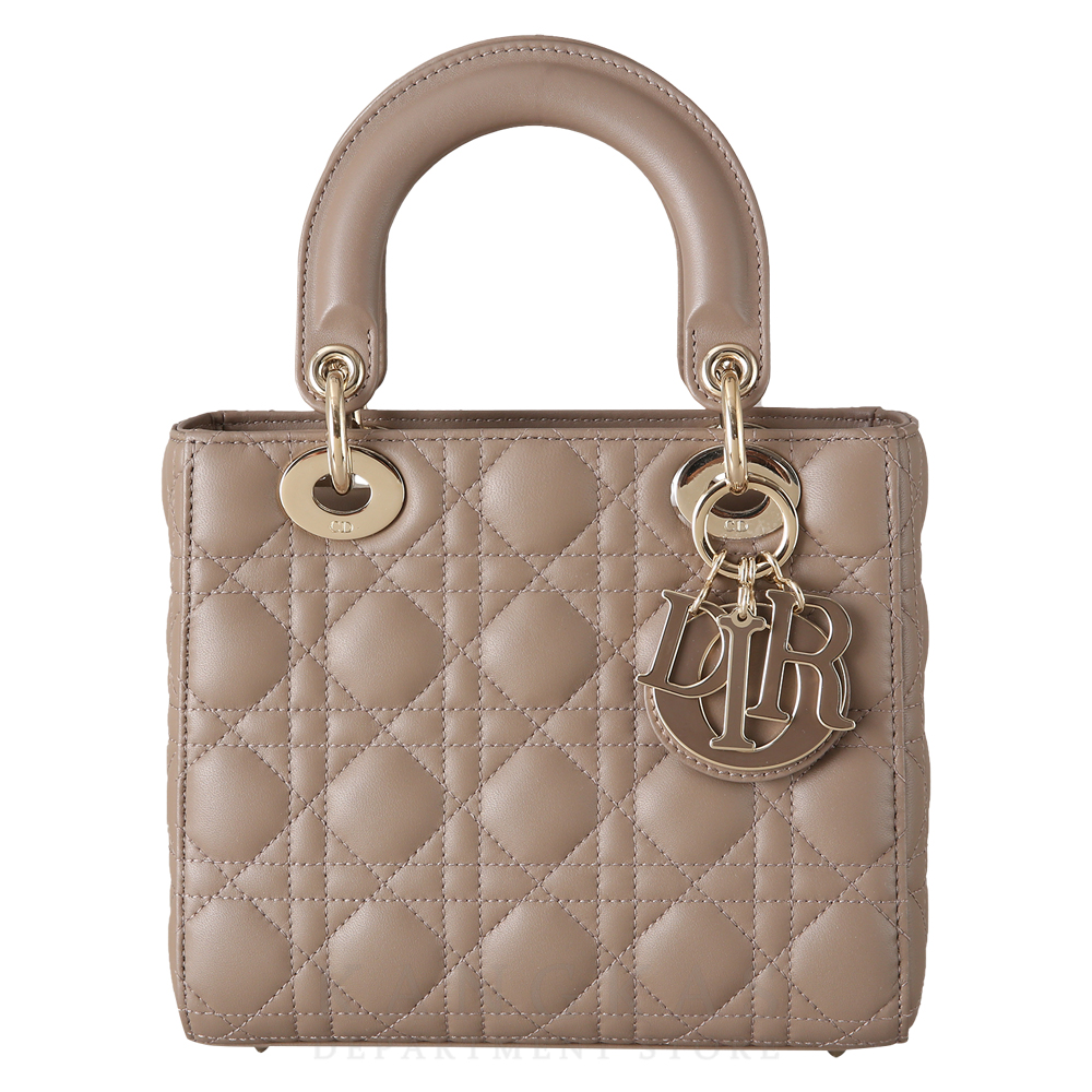 CHRISTIAN DIOR(USED)크리스찬디올 레이디디올 스몰 MYABC